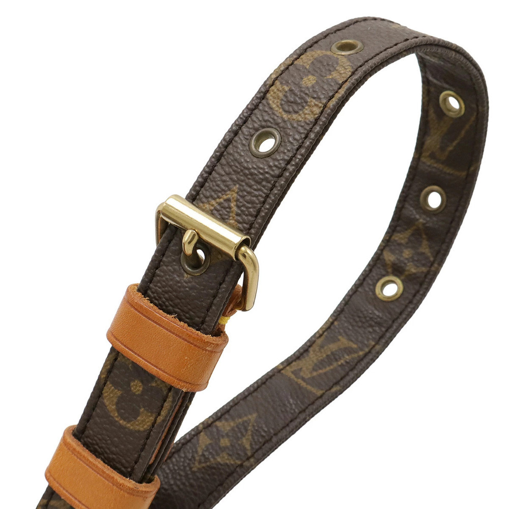 LOUIS VUITTON Monogram Marne Shoulder Bag Crossbody - Picture 5 of 9